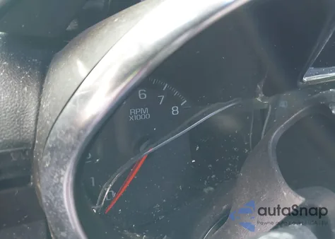 2015 Chevrolet Impala 2Lz из США, поврежденный, VIN 2G1165S3XF9218865